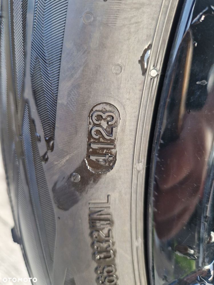 koła komplet renault 5 e-tech 195/55r18 - 5