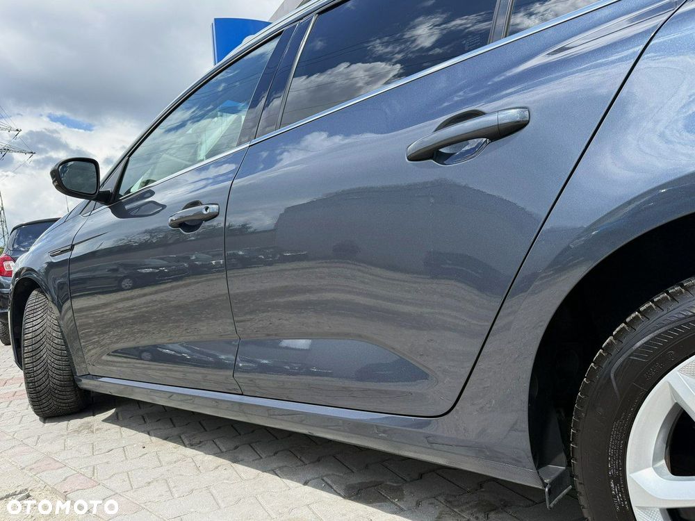 Renault Megane 1.2 Energy TCe Intens - 37