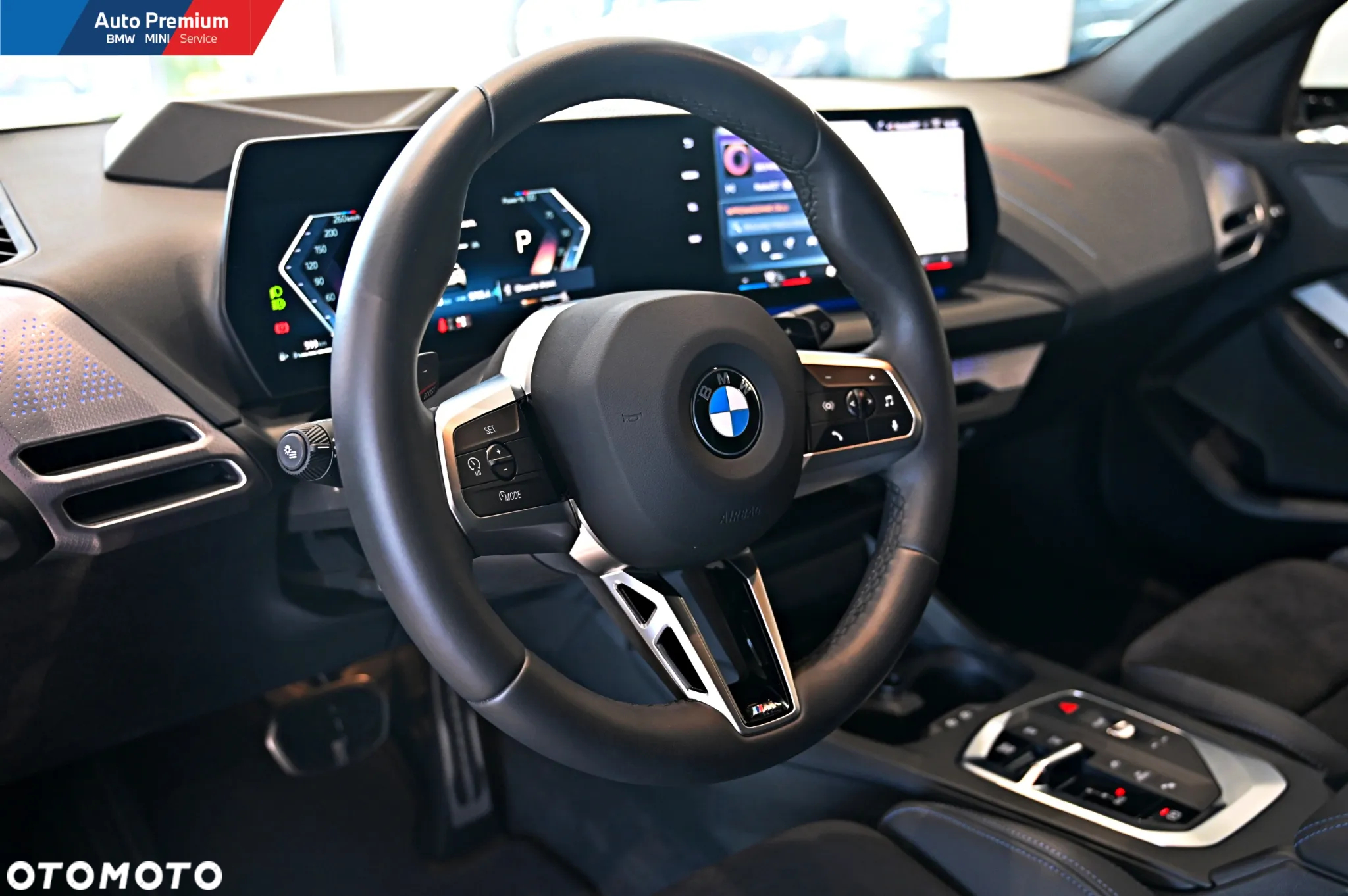 BMW Seria 1 120i - 14
