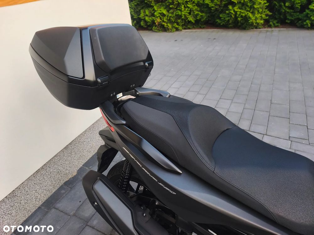 Honda NSS - 16