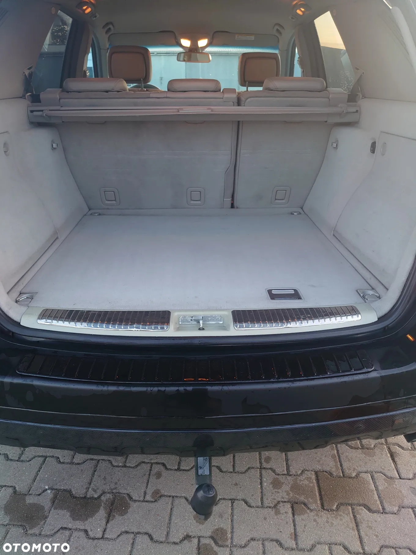 Mercedes-Benz ML 320 CDI 4-Matic - 11