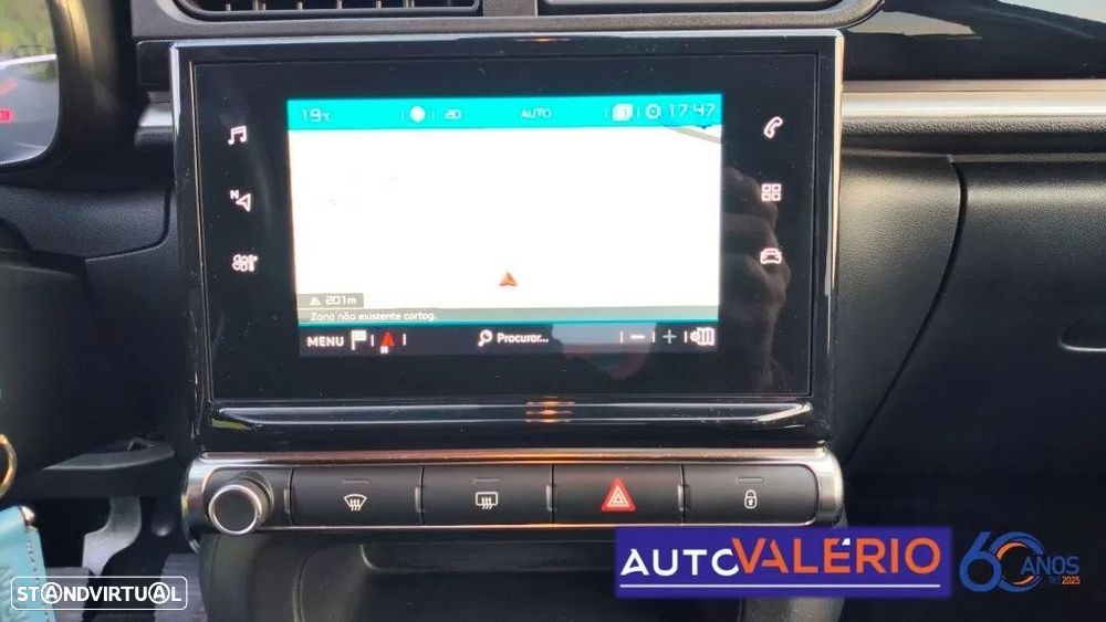 Citroën C3 1.5 BlueHDi Feel Pack - 18