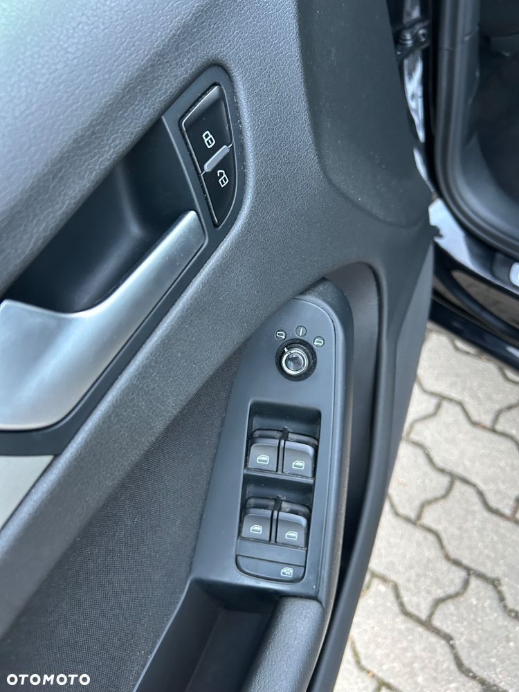 Audi A4 Avant 2.0 TDI DPF Attraction - 15