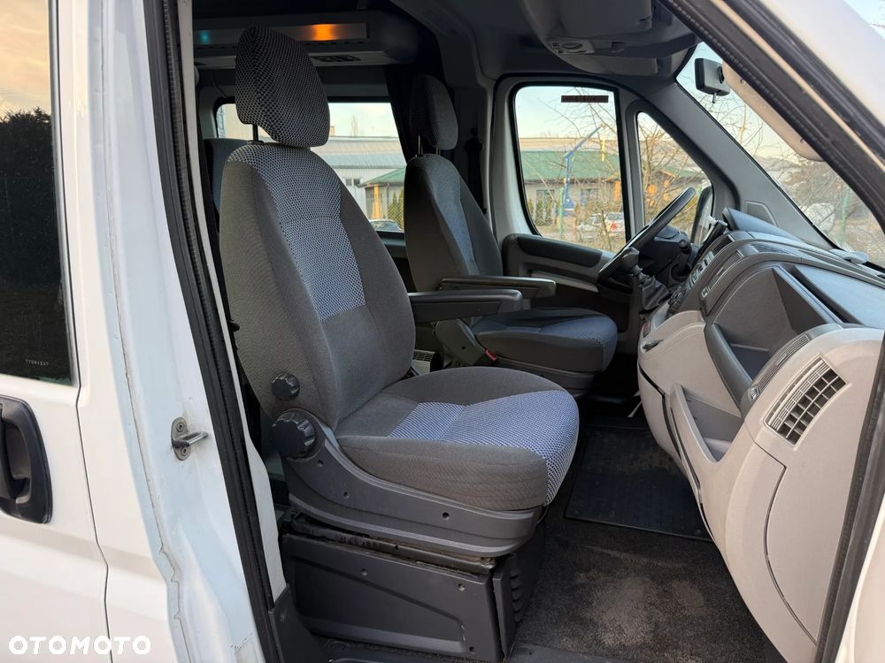 Citroën Jumper - 11