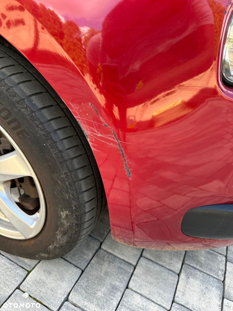 Citroën C4 Picasso 1.6 e-HDi Intensive - 20