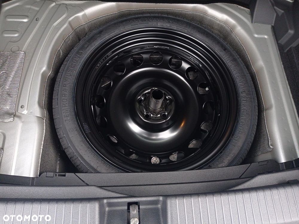 Volkswagen T-Cross 1.5 TSI ACT Life Plus DSG - 15