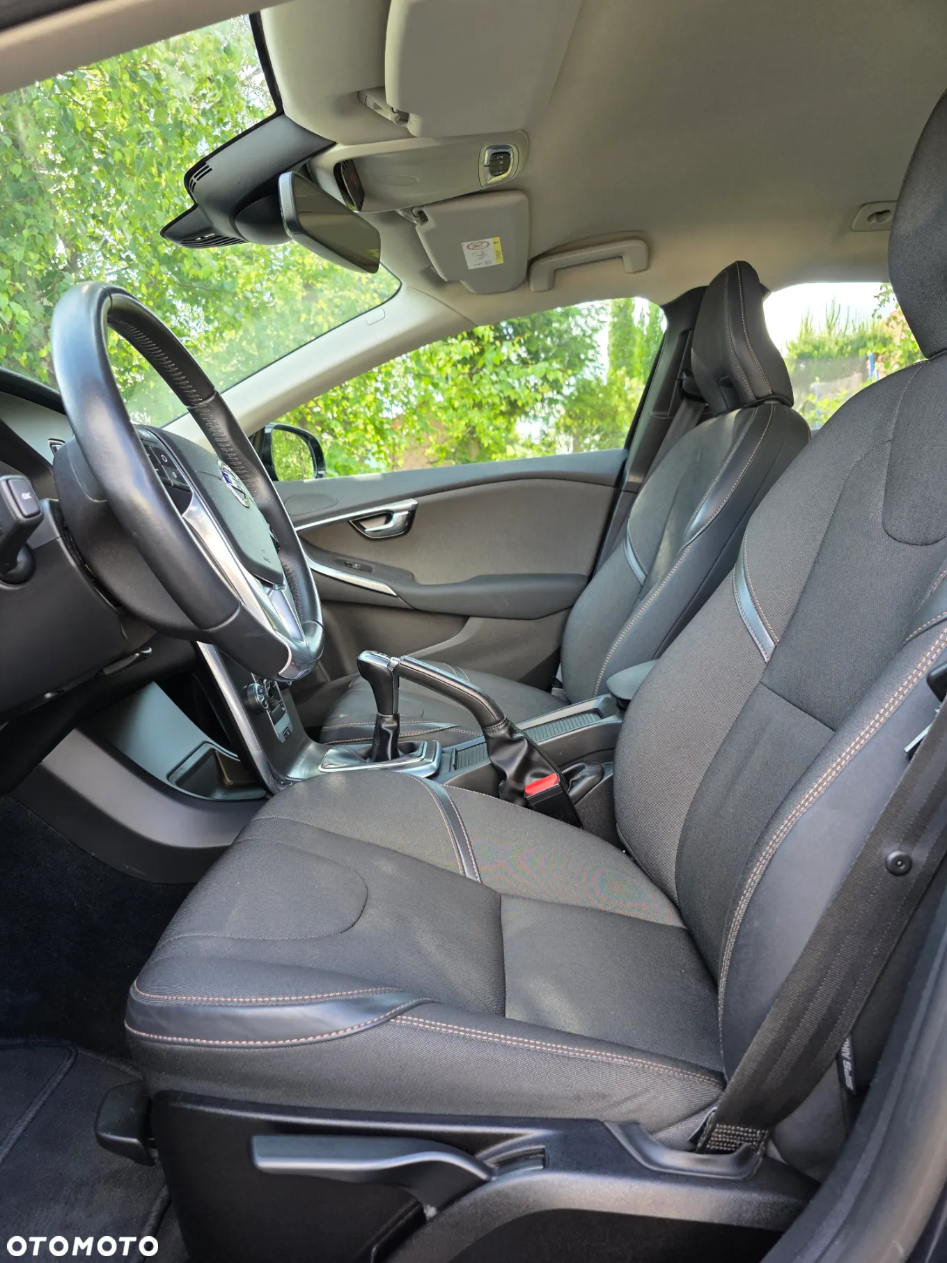 Volvo V40 Cross Country D2 Drive-E SCR Dynamic Edition - 22