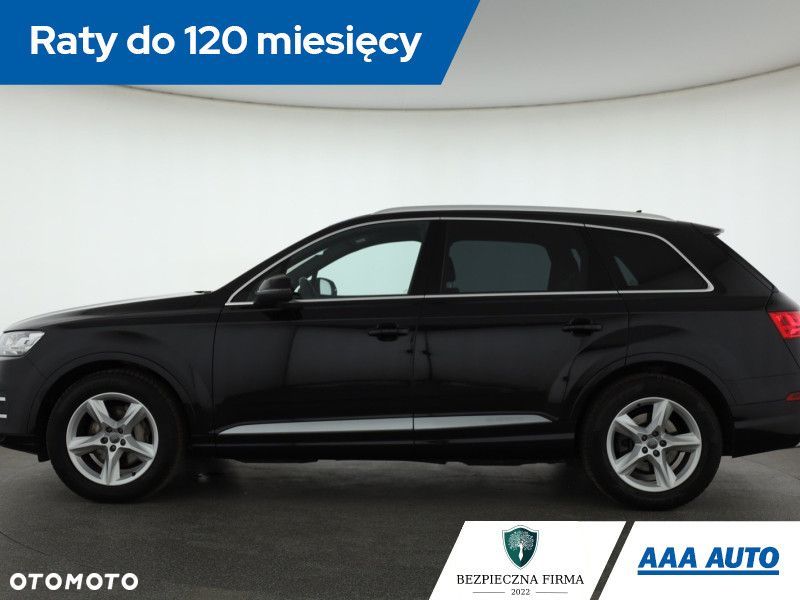 Audi Q7 - 4