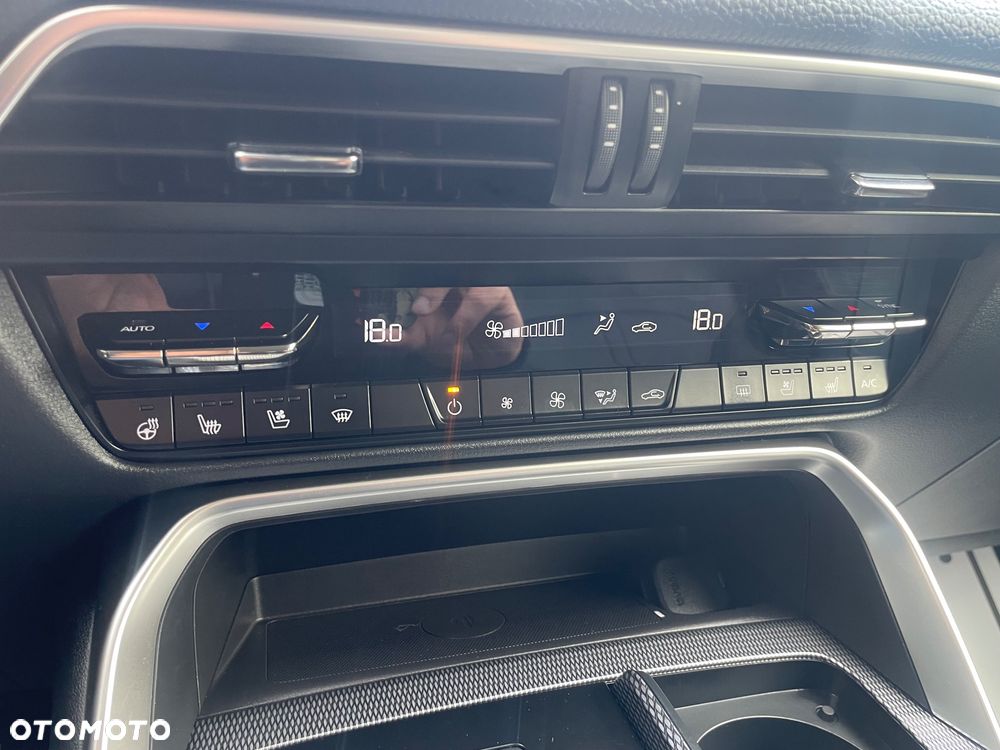 Mazda CX-60 AWD PHEV HOMURA PLUS - 36