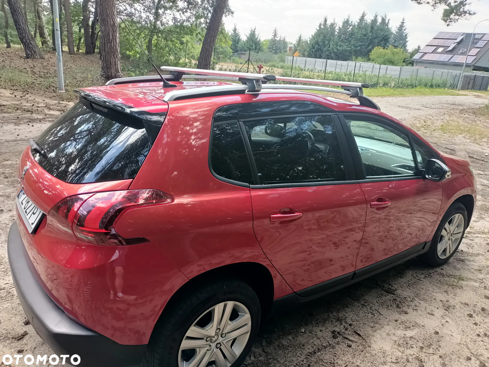 Peugeot 2008 1.2 Pure Tech Style - 3