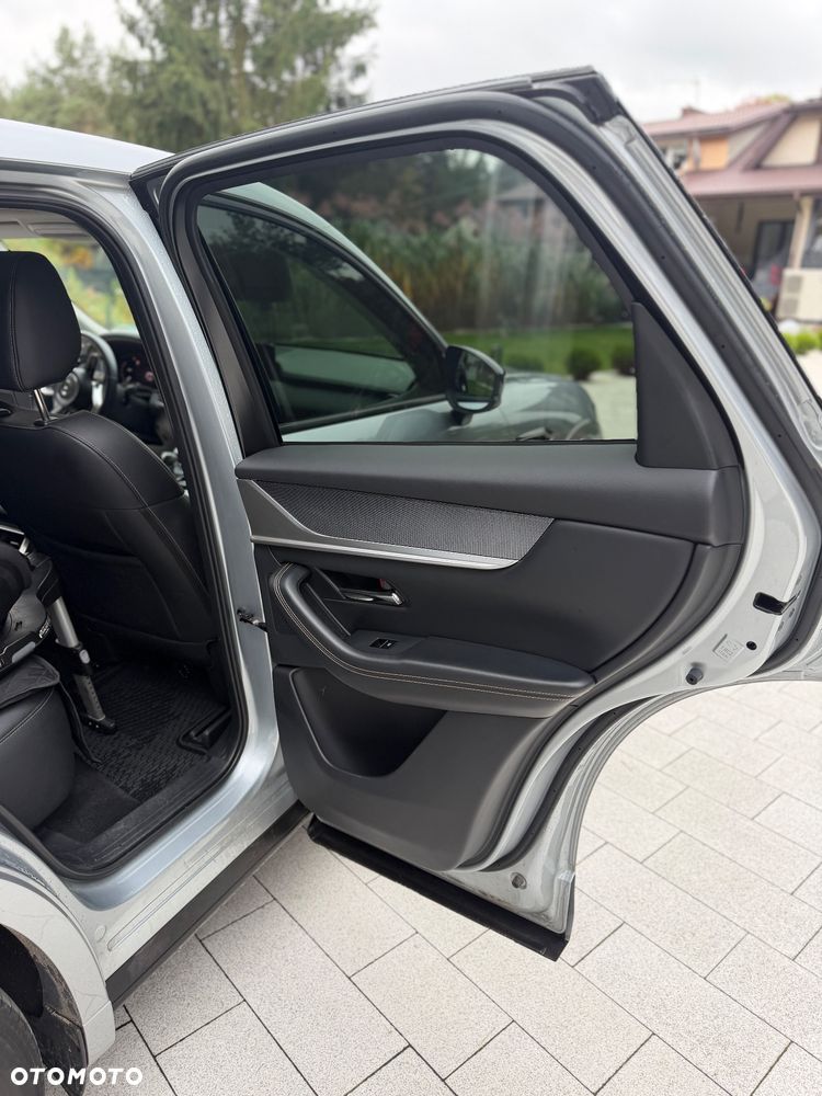 Mazda CX-60 - 20