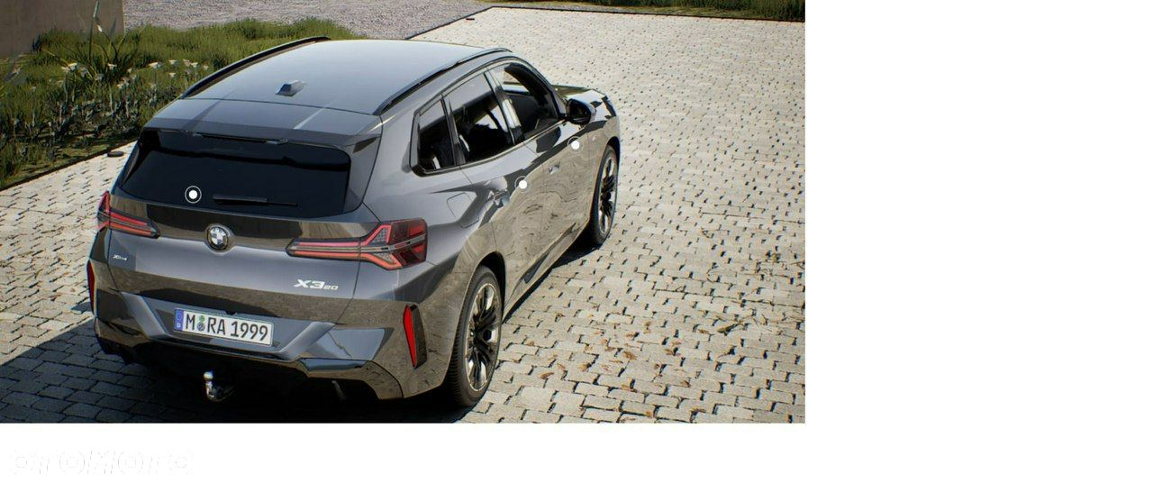 BMW X3 - 5