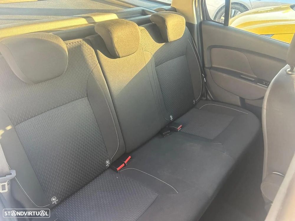 Dacia Logan MCV SCe 75 Comfort - 10