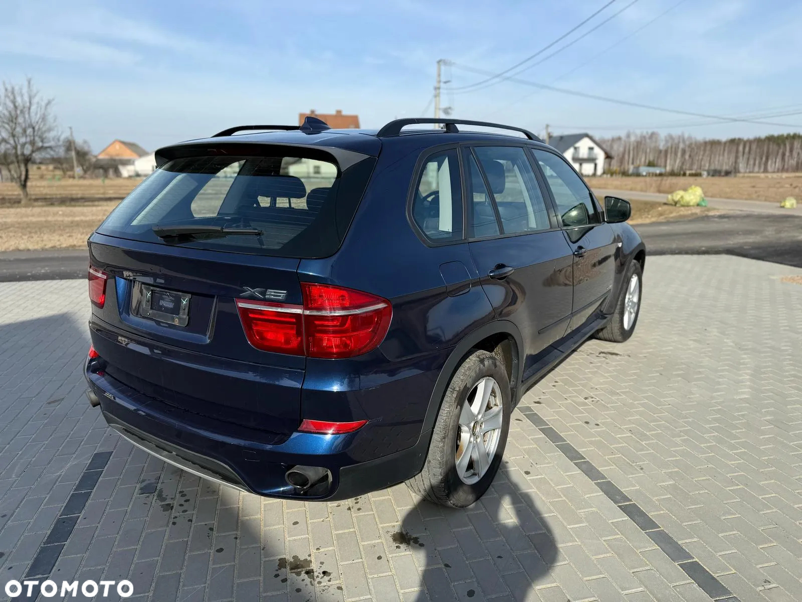 BMW X5 xDrive35i Edition Exclusive - 3