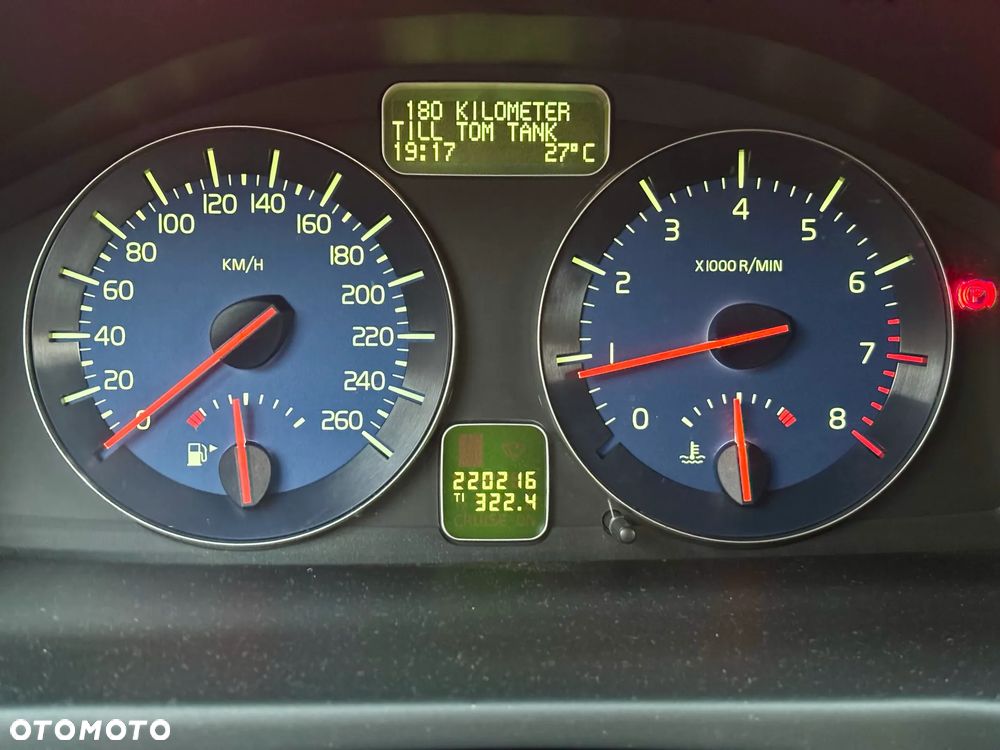 Volvo C30 1.8 RDesign - 21