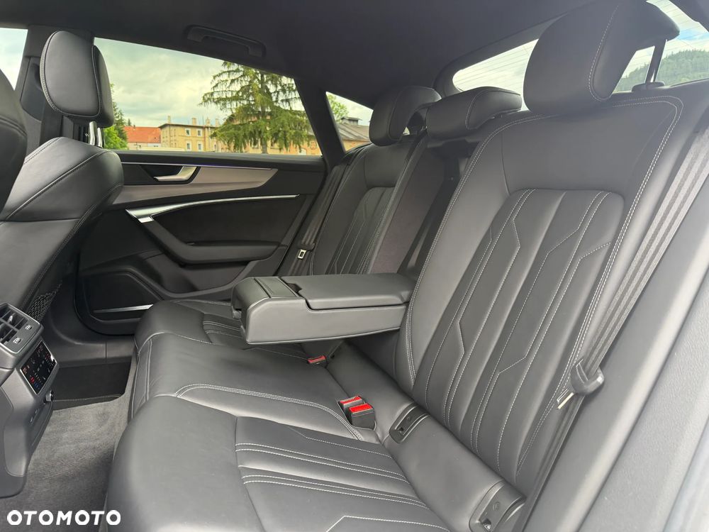 Audi A7 Sportback - 23