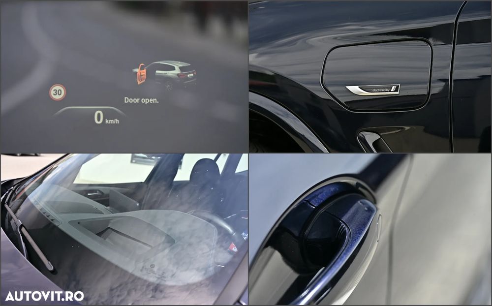 BMW X3 xDrive30e Aut. M Sport Edition - 18