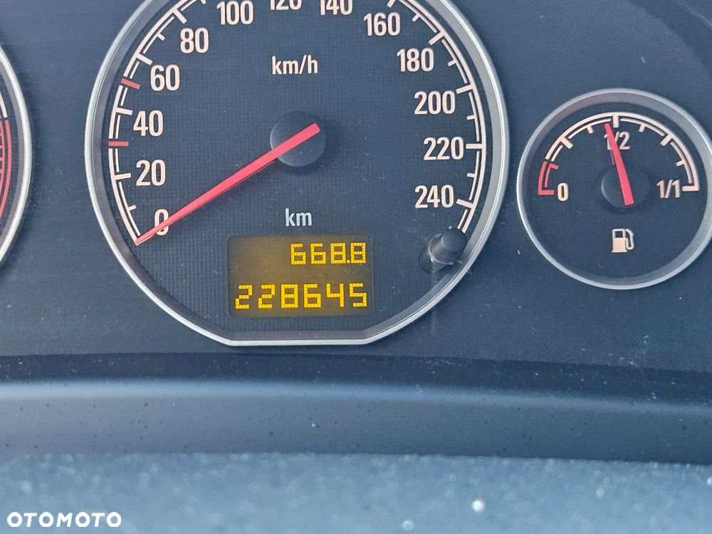 Opel Vectra 1.9 CDTI DPF Automatik Cosmo Plus - 32