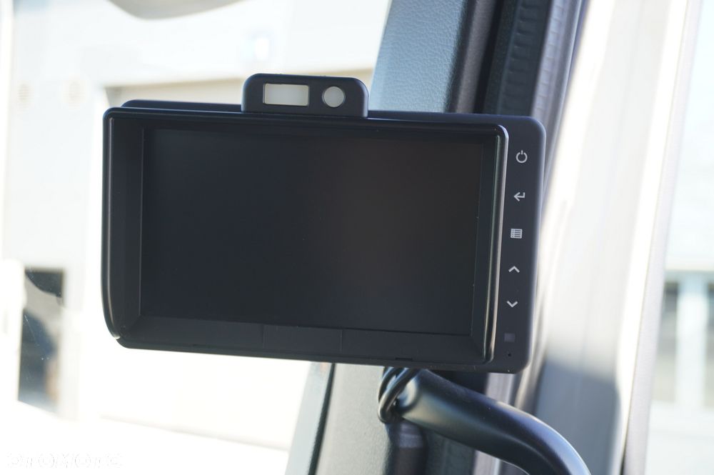 MAN TGS 33.510 6x6H BL SA / PTO - 26