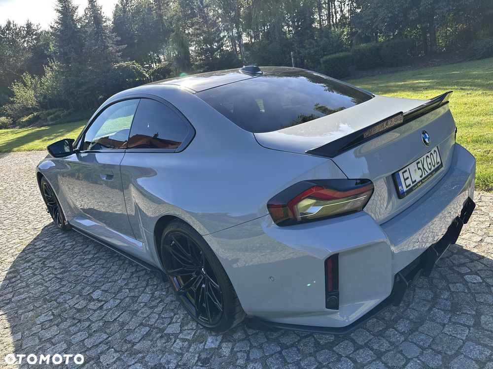 BMW M2 sport - 5