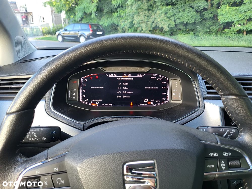 Seat Arona - 13