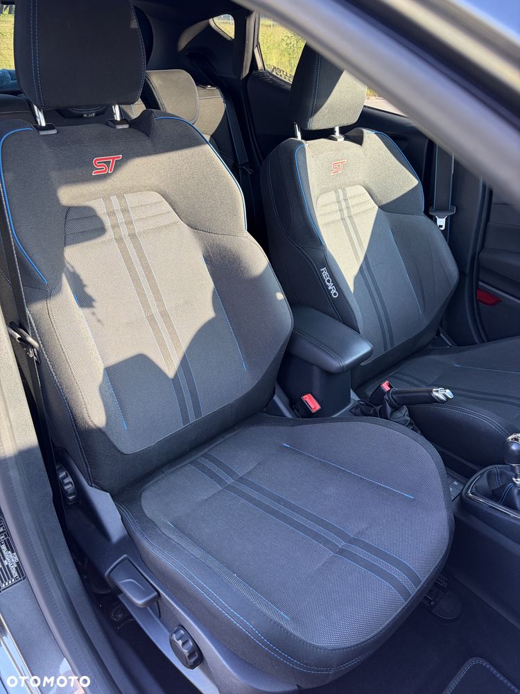 Ford Fiesta 1.5 EcoBoost ST2 ASS - 16