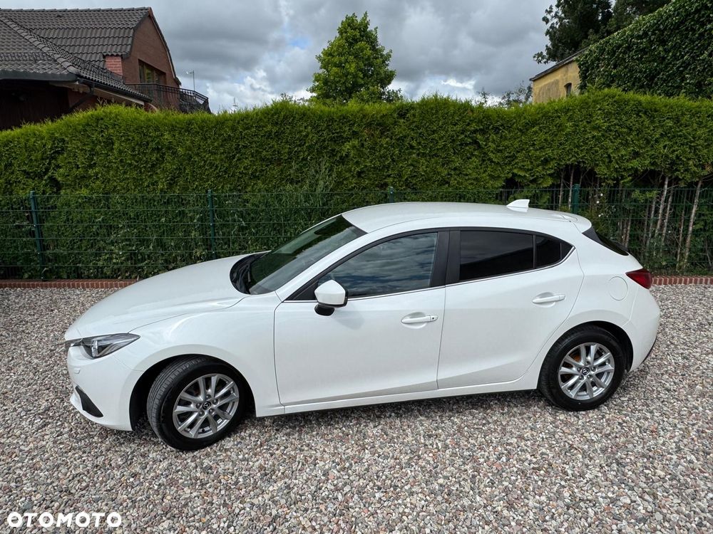 Mazda 3 SKYACTIV-G 120 Center-Line - 7