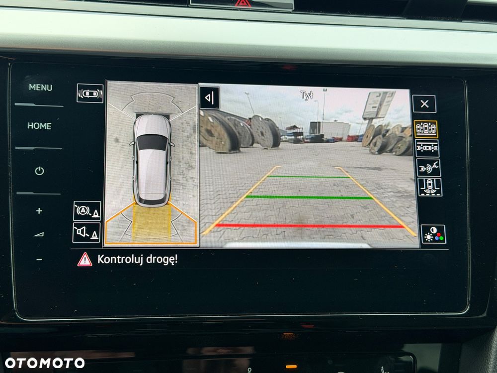 Volkswagen Arteon 2.0 TSI 4Motion R DSG - 34