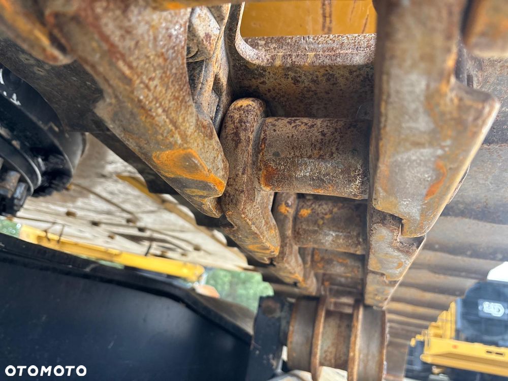 Caterpillar 330 07C - 29