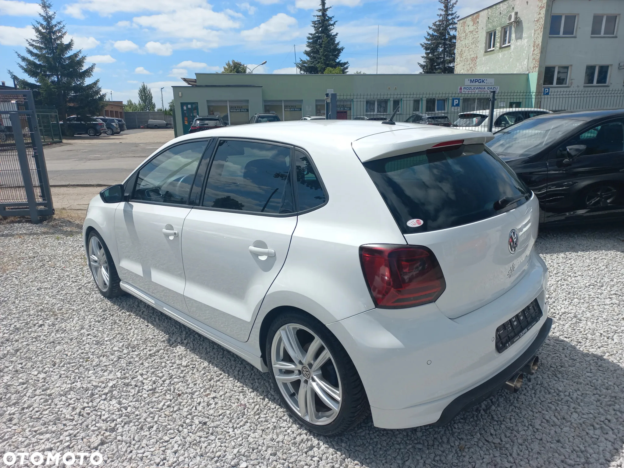 Volkswagen Polo 1.2 TSI (Blue Motion Technology) Highline - 15
