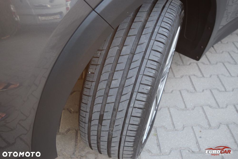 Hyundai Tucson 1.6 Turbo 2WD Passion Plus - 28