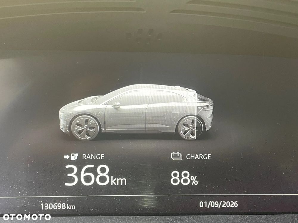Jaguar I-Pace EV400 AWD R-DYNAMIC SE - 6