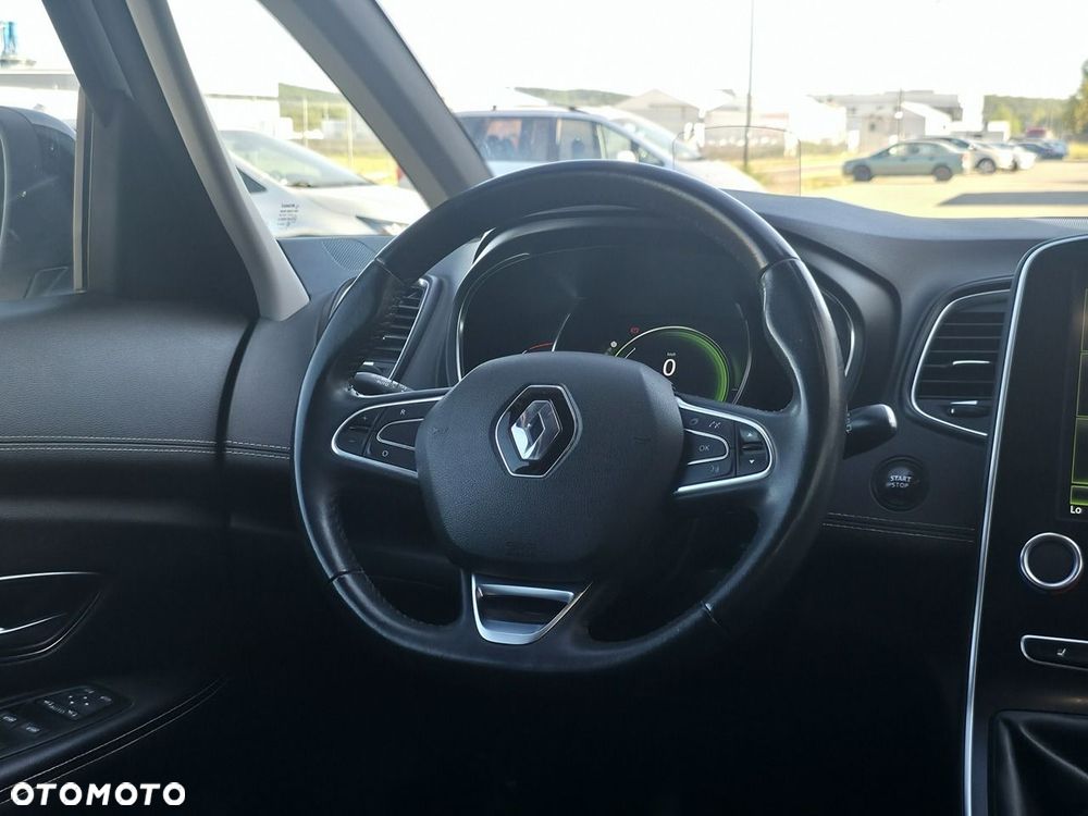 Renault Scenic - 14