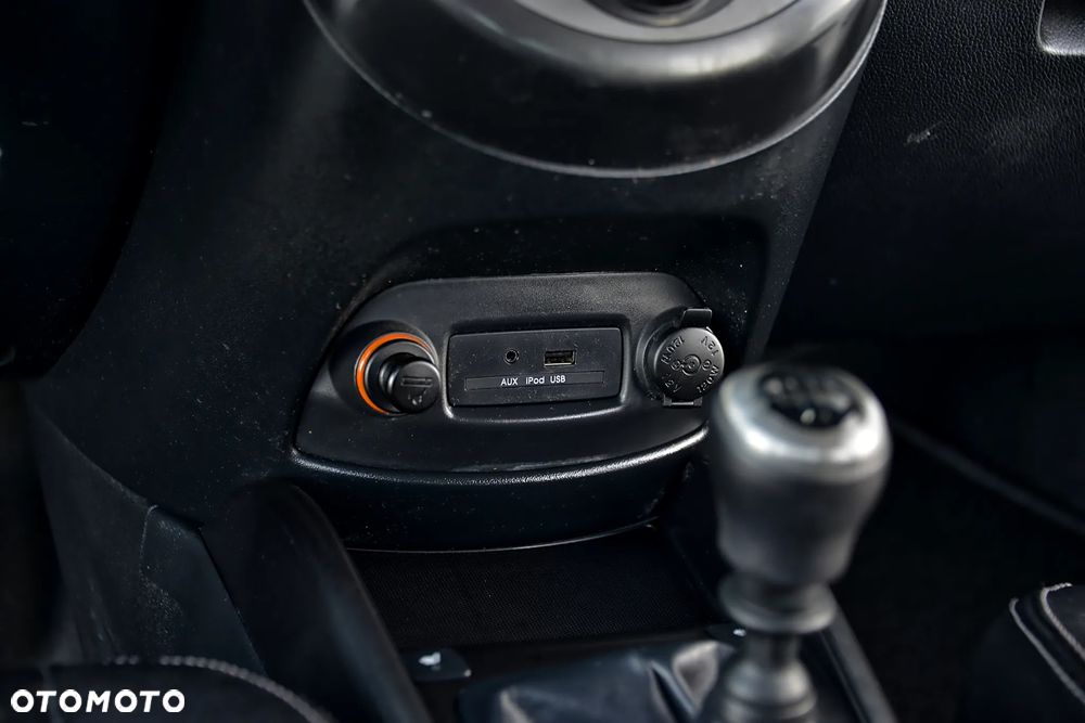 Kia Soul 1.6 CVVT Black Collection - 36