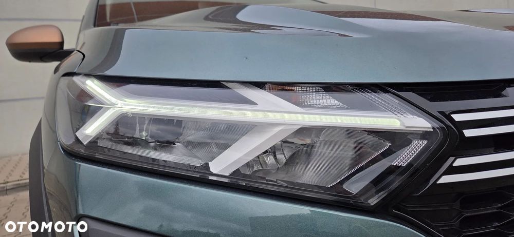 Dacia Sandero Stepway 1.0 TCe Extreme - 5