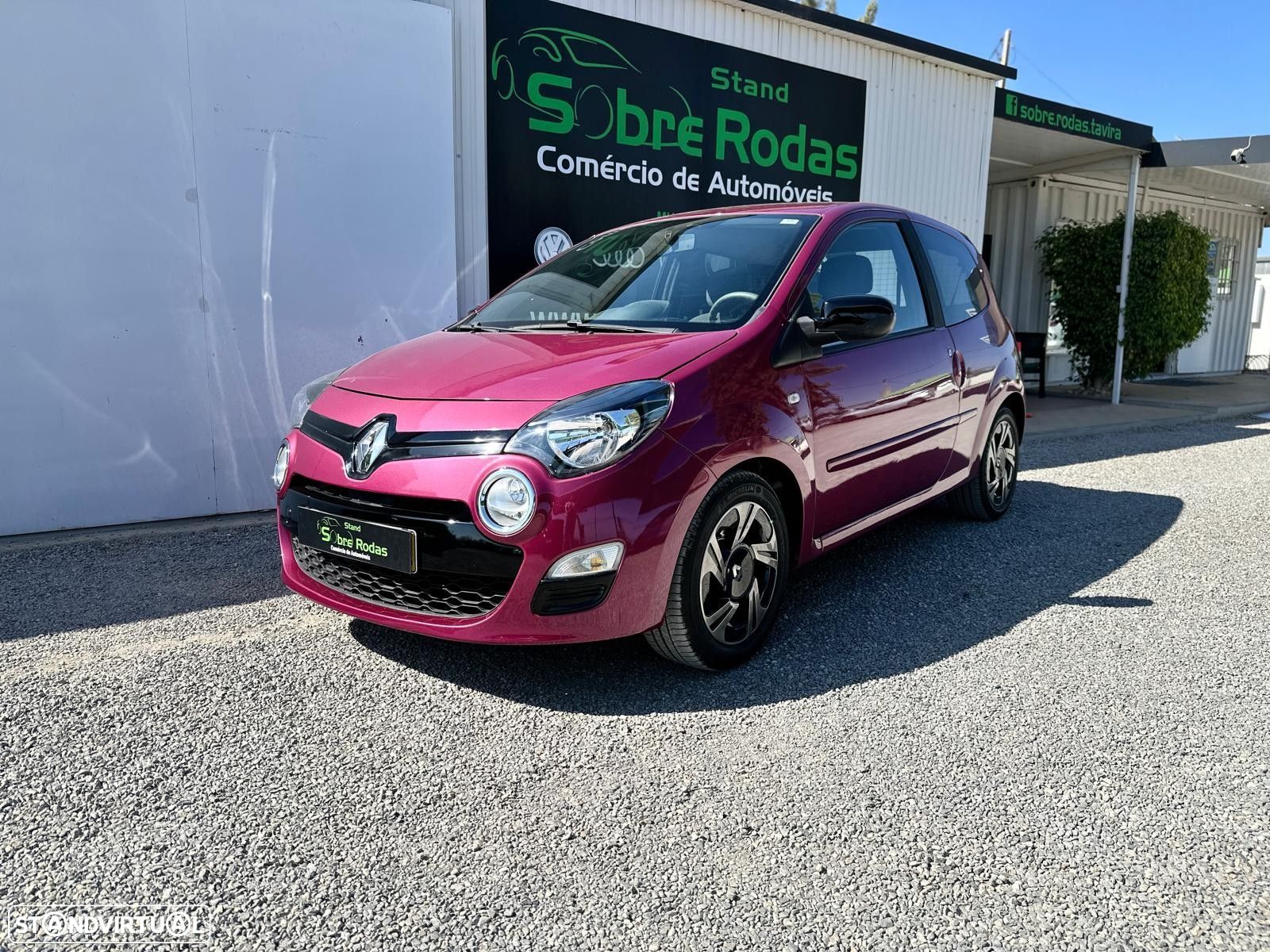 Renault Twingo 1.2 16V City - 1