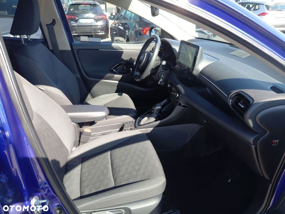 Toyota Yaris Hybrid 1.5 Style - 9