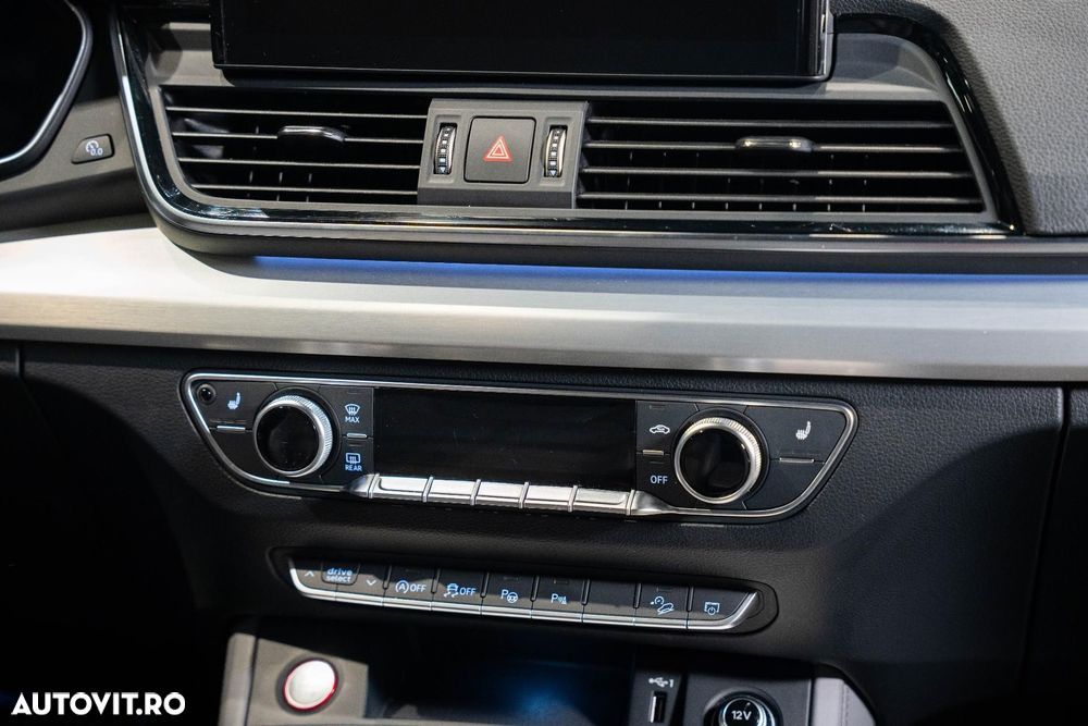 Audi SQ5 ack quattro Tiptronic MHEV - 28