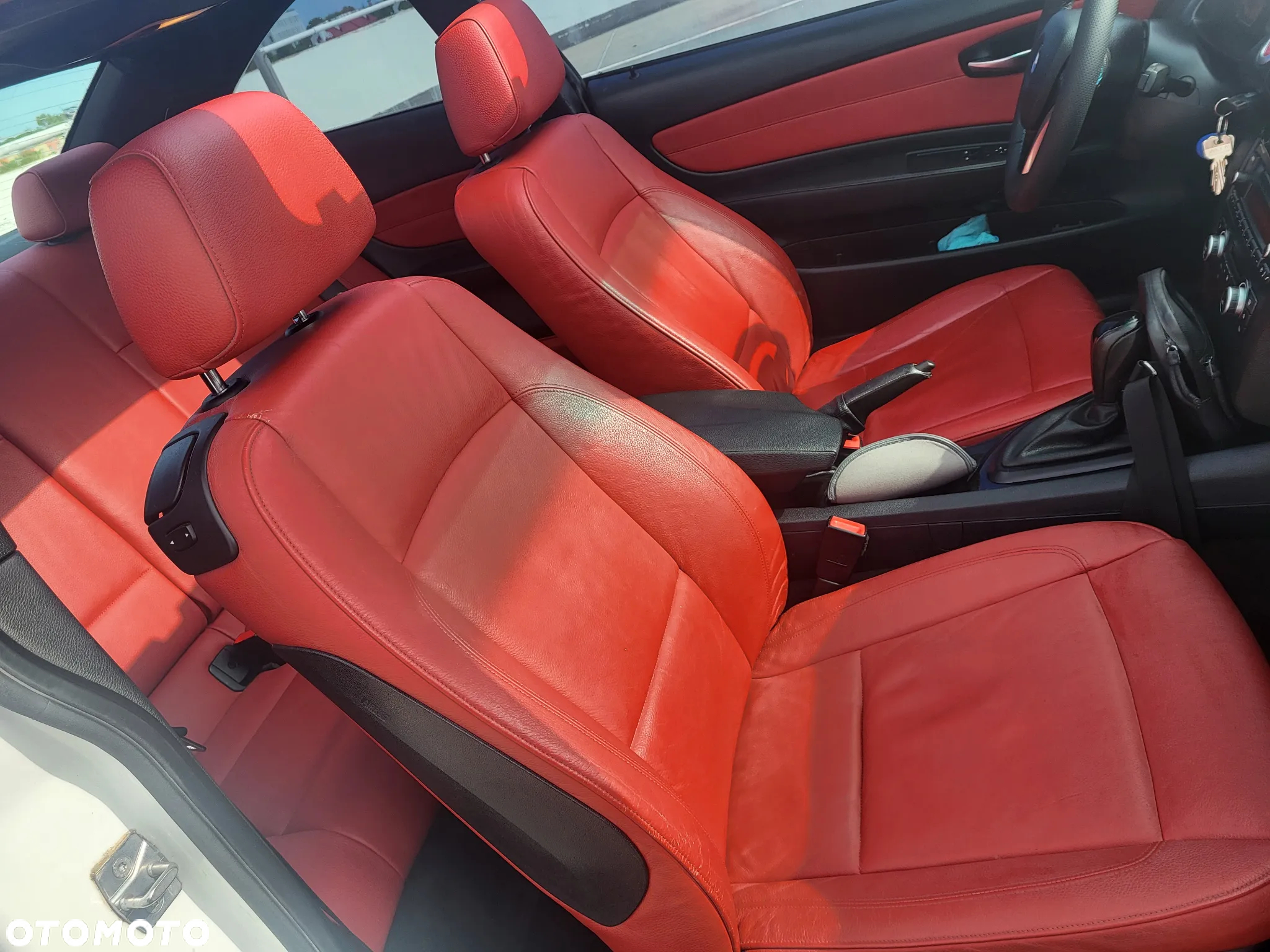 BMW Seria 1 - 29