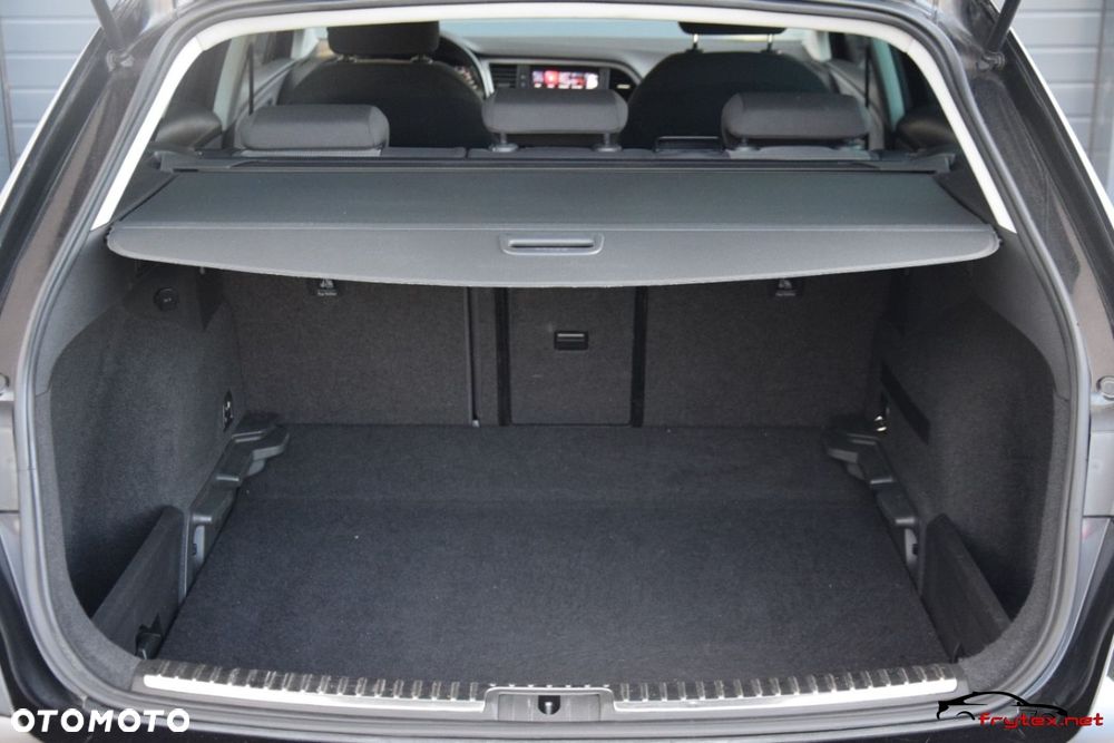 Seat Leon - 21