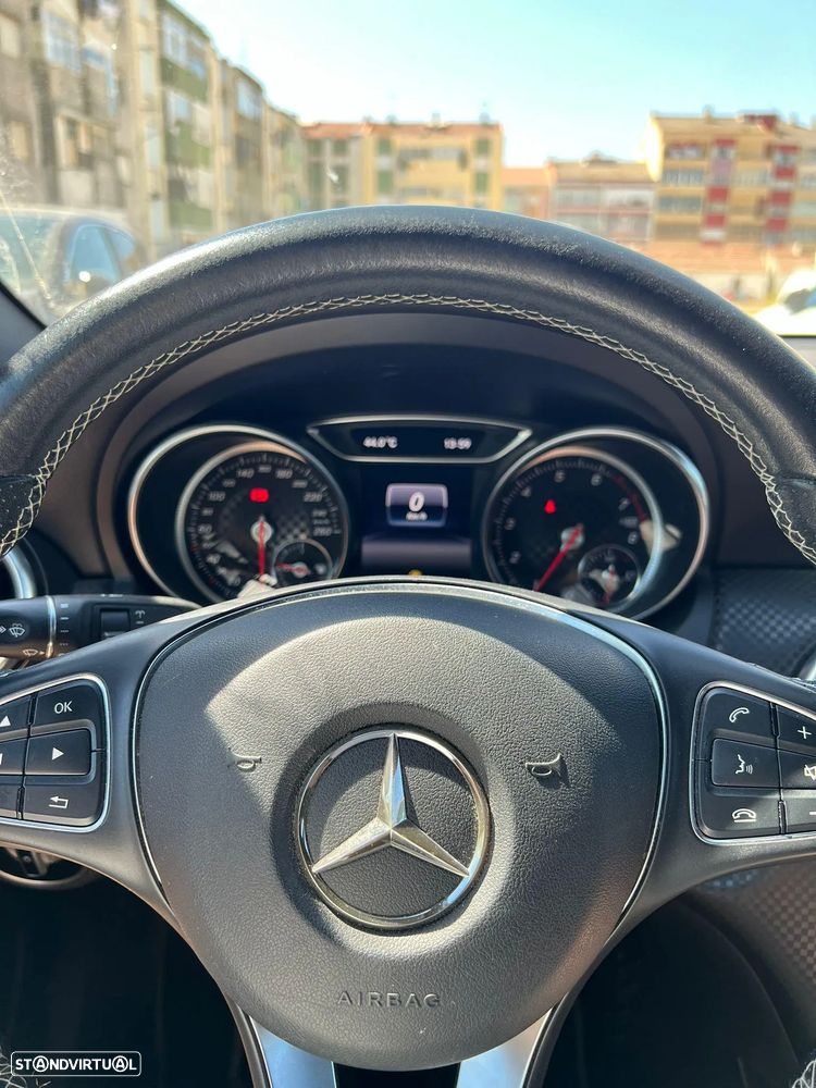 Mercedes-Benz A 160 Standard - 6