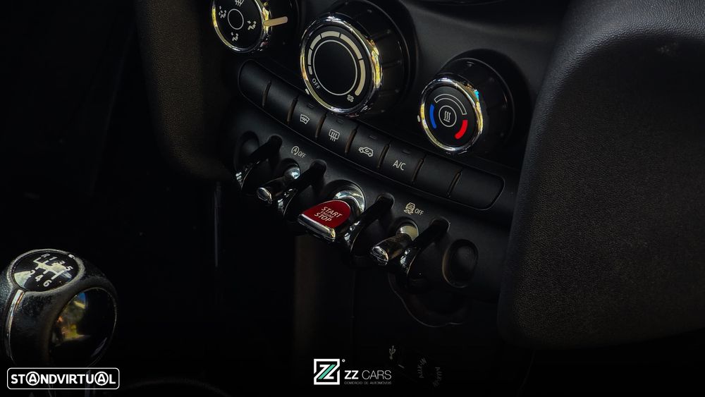 MINI 3 Portas Cooper - 13