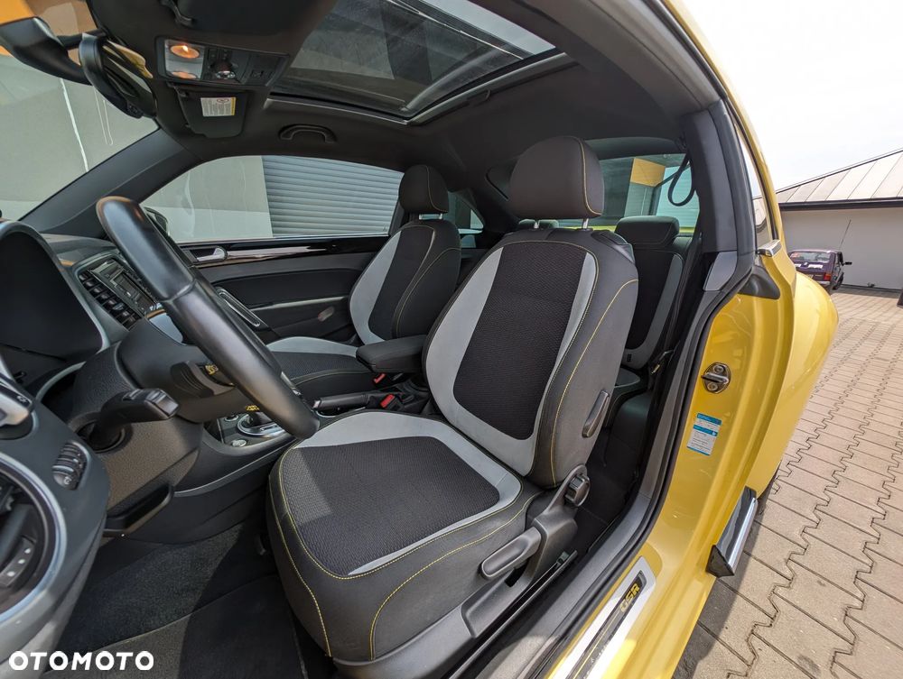 Volkswagen Beetle - 35