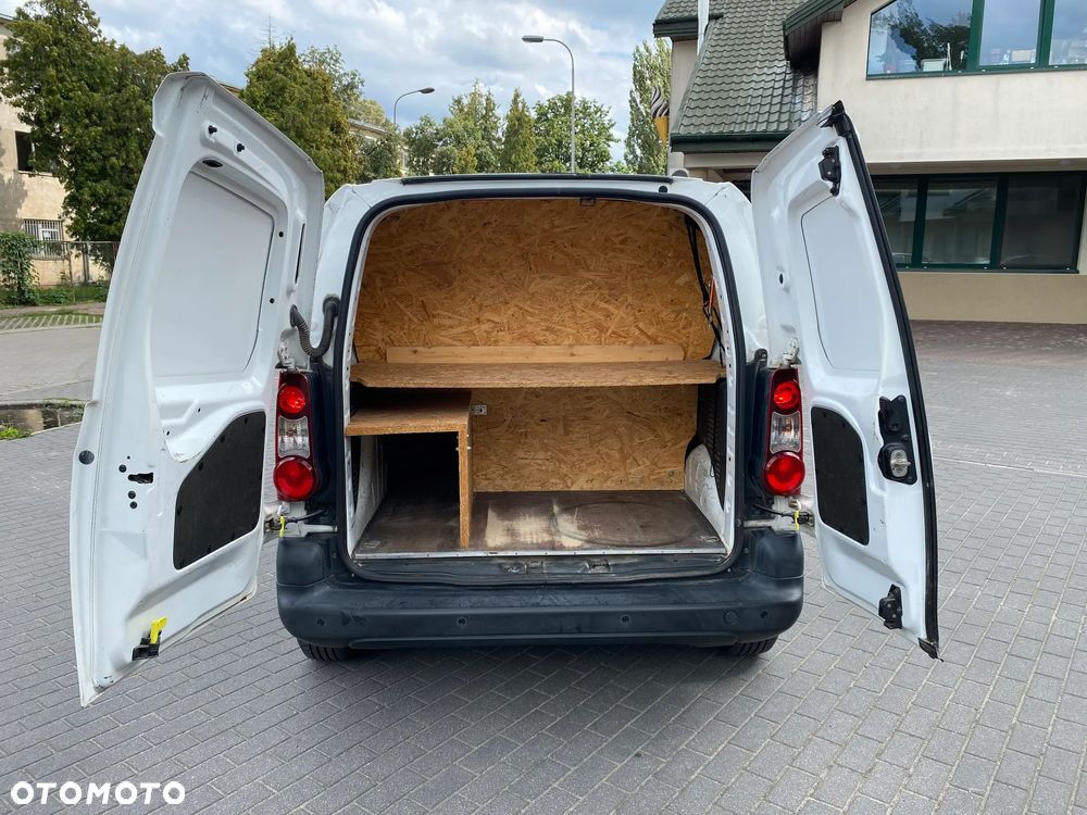 Citroën Berlingo - 7