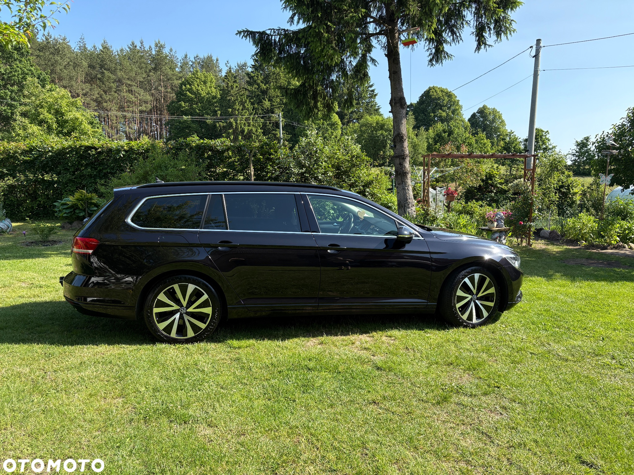 Volkswagen Passat 2.0 TDI BMT Comfortline DSG - 3