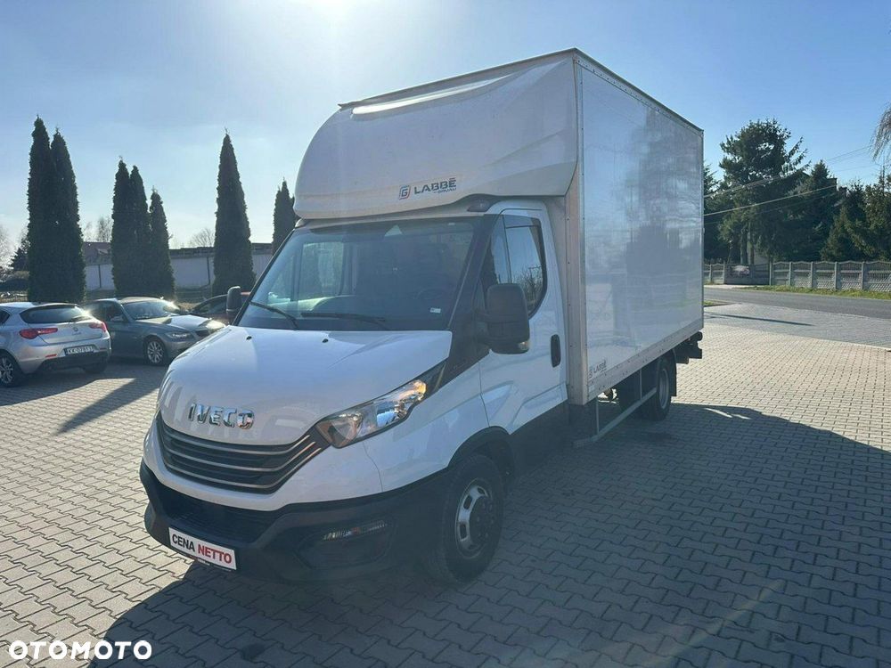 Iveco Daily 35C16 V - 1