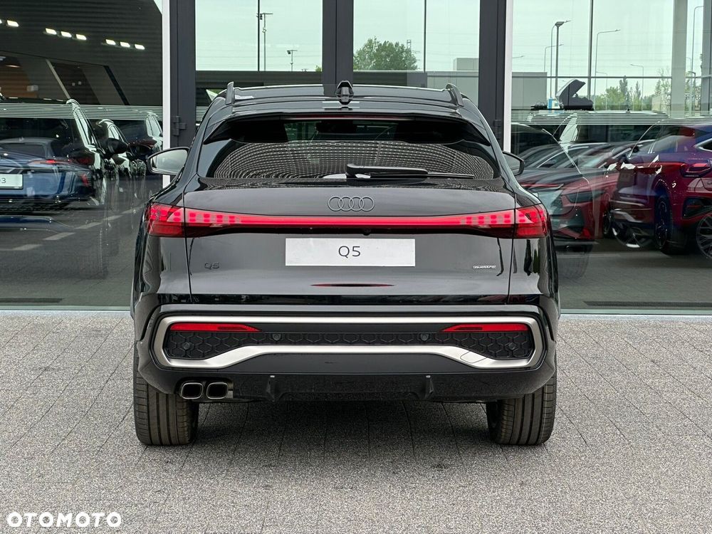 Audi Q5 Sportback - 7