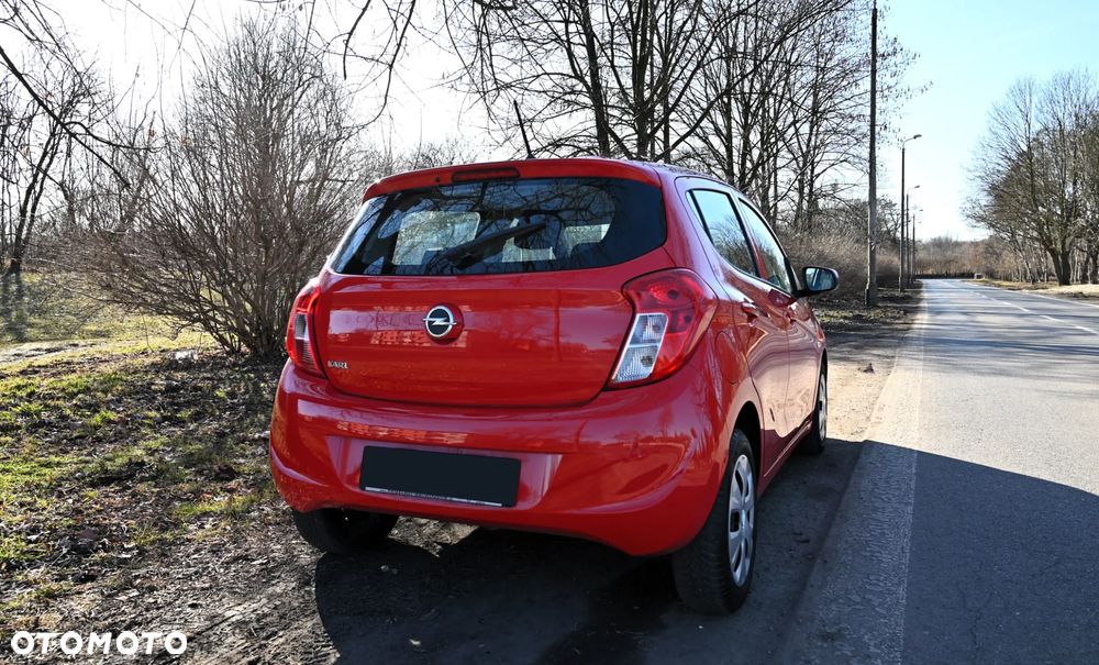 Opel Karl - 12