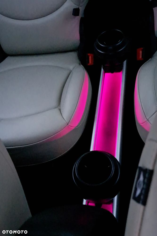 MINI Countryman Cooper S - 18