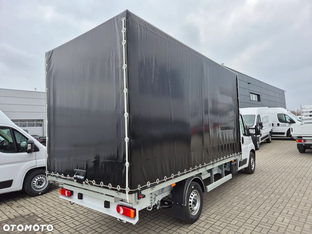 Peugeot Boxer Plandeka HD 2.2 140KM 4.2 x 2.2 x 2.2-2.5m !! OD RĘKI !! - 6